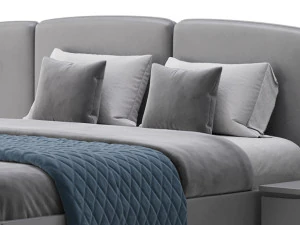 Hicardi BED 3D Model