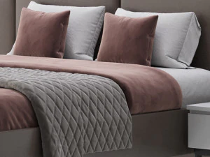 Hicardi BED 3D Model