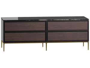 HORIZONTAL CABINET EDITION 3D Model