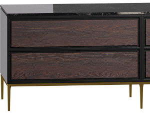 HORIZONTAL CABINET EDITION 3D Model