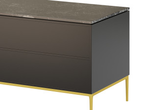HORIZONTAL CABINET EDITION 3D Model