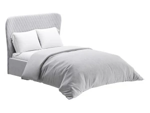 Ottoman Bed 3D Model