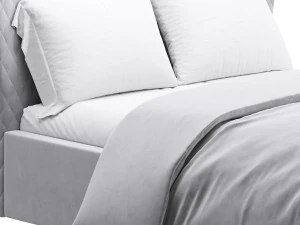 Ottoman Bed 3D Model