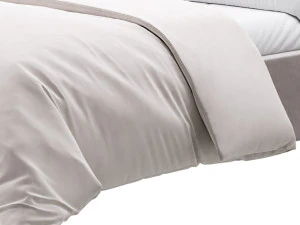 Ottoman Bed 3D Model