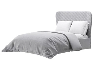Ottoman Bed 3D Model