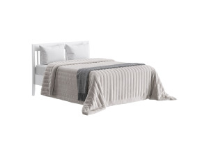 IDANAS bed 3D Model