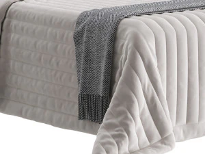 IDANAS-Bett 3D Modell