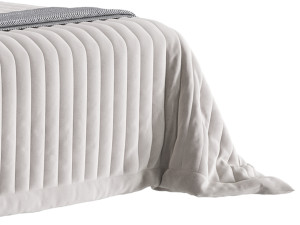 IDANAS bed 3D 模型