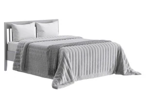 IDANAS-Bett 3D Modell