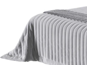 IDANAS-Bett 3D Modell