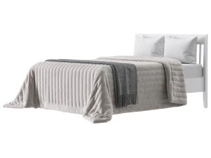 IDANAS-Bett 3D Modell