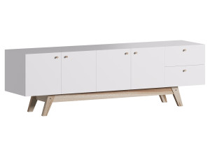 Imin-1 3D Model