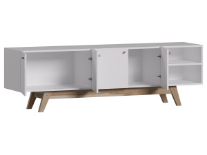 Imin-3 Modelo 3D