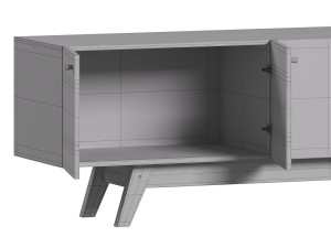 Imin-3 Modelo 3D