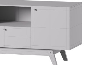 Imin-6 Model 3D