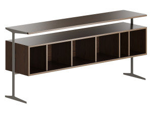 Natuzzi Italia 3D Model
