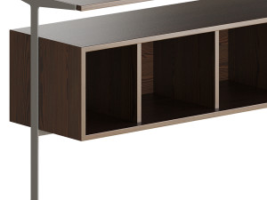 Natuzzi Italia 3D Model