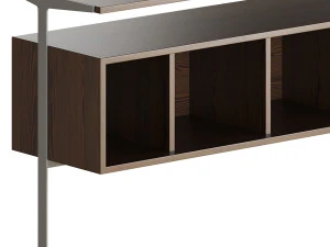 Natuzzi Italia 3D Model