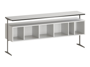 Natuzzi Italia 3D Model