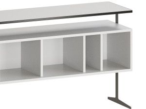 Natuzzi Italia 3D Model