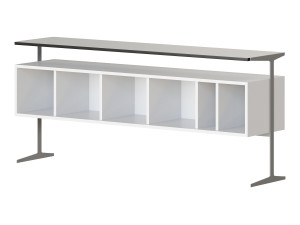 Natuzzi Italia 3D Model