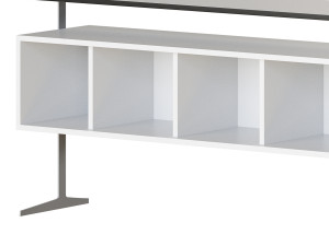 Natuzzi Italia 3D Model