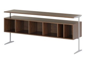 Natuzzi Italia 3D Model