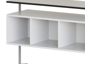 Natuzzi Italia 3D Model