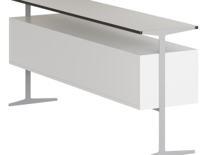 Natuzzi Italia 3D Model
