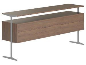 Natuzzi Italia 3D Model