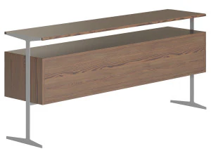 Natuzzi Italia 3D Model