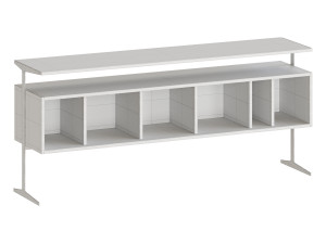 Natuzzi Italia 3D Model
