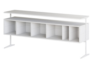 Natuzzi Italia 3D Model