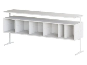 Natuzzi Italia 3D Model