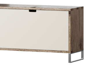 JANUA SC21 Model 3D