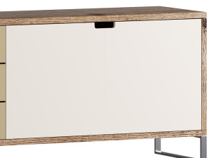 JANUA SC21 Model 3D
