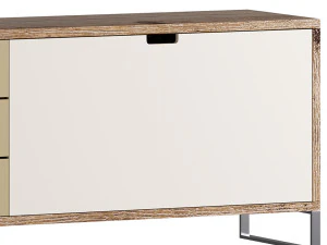 GENNAIO SC21 Modello 3D