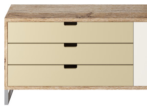 JANUA SC21 Model 3D