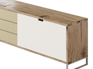 JANUA SC21 Model 3D