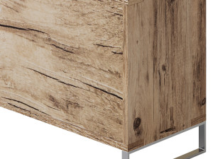 JANUA SC21 Model 3D
