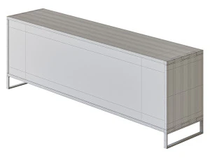 GENNAIO SC21 Modello 3D
