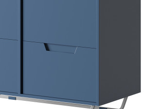Karl Andersson 3D Model