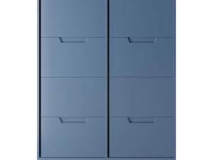 Carlos Andersson Modelo 3D