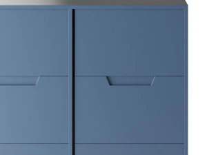 Carlos Andersson Modelo 3D