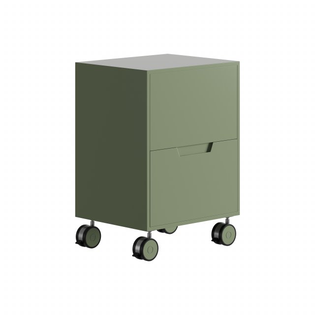 Karl Andersson 2 Modello 3D .c4d .max .obj .3ds .fbx .stl .blend 