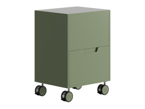 Karl Andersson 2 3D Model