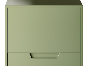 Karl Andersson 2 Modello 3D