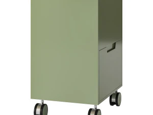 Карл Андерссон 2 3D Модель