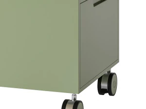 Карл Андерссон 2 3D Модель