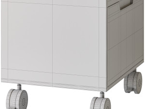 Karl Andersson 2 Modello 3D